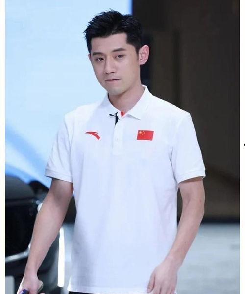 娱乐吃瓜张继科视频,揭秘娱乐圈幕后故事