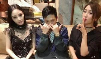 娱乐圈吃瓜态度如何,吃瓜群众视角下的明星八卦解析