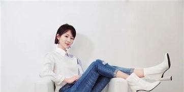 娱乐吃瓜姐杨紫,娱乐圈的“吃瓜女王”