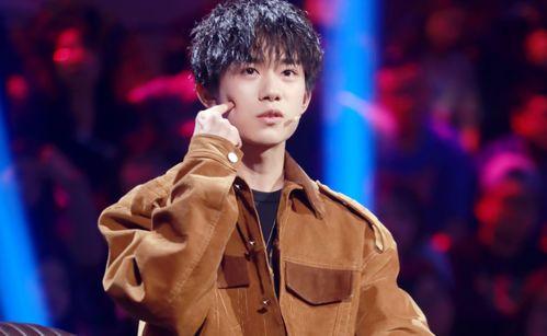 娱乐吃瓜君易烊千玺,娱乐吃瓜界的焦点人物
