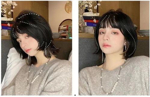 娱乐圈吃瓜水母头,揭秘“水母头”现象背后的秘密