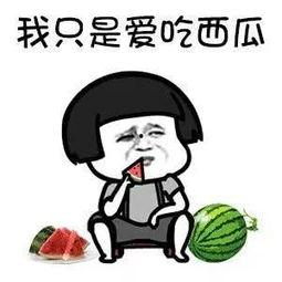 吃瓜娱乐什么意思,网络时代的全民狂欢现象