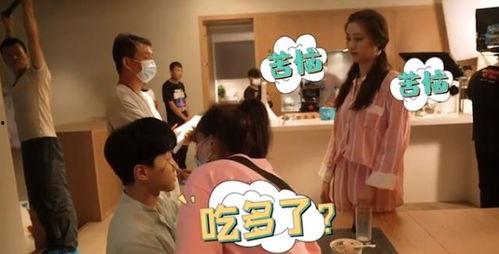 娱乐吃瓜范世錡,娱乐圈的“吃瓜达人”，揭秘明星幕后故事