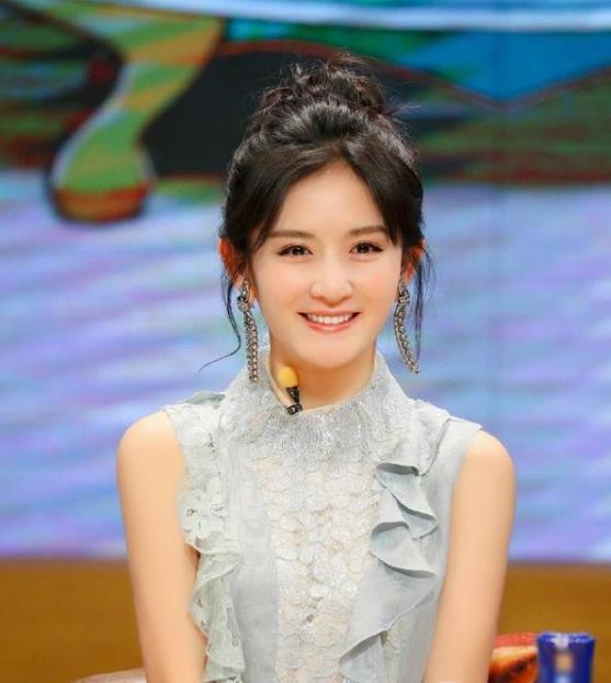 娱乐圈吃瓜谢娜是谁呀,谢娜的娱乐圈影响力