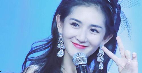 娱乐圈吃瓜谢娜是谁呀,谢娜的娱乐圈影响力