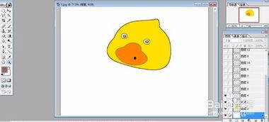 娱乐鸭鸭吃瓜,揭秘娱乐圈那些不为人知的幕后故事