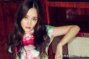 娱乐吃瓜李小璐是谁啊