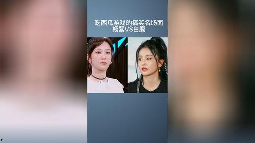 娱乐圈吃瓜搞笑名场面,那些让人捧腹的吃瓜名场面