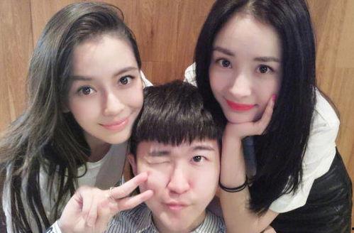 娱乐吃瓜名字大全男,揭秘那些独具特色的男星花名