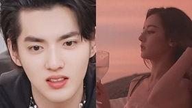 yz娱乐吃瓜,揭秘娱乐圈最新吃瓜事件，带你领略明星幕后故事