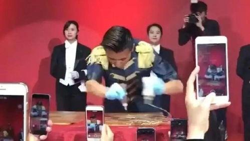 娱乐圈吃瓜爆料打假,揭秘真假难辨的八卦传闻