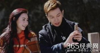 娱乐圈吃瓜张柏芝微博,吃瓜群众热议不已